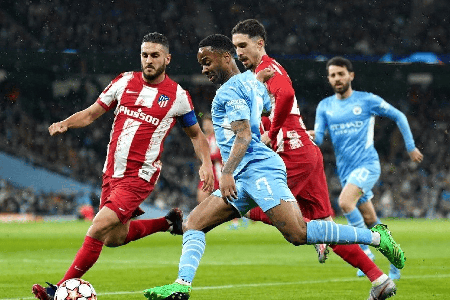 足球盛事再度上演，欧洲豪强争相交锋