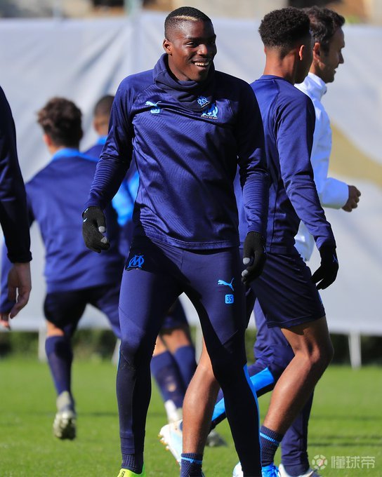 包含马塞：我们的目标是赢得更多比赛的词条