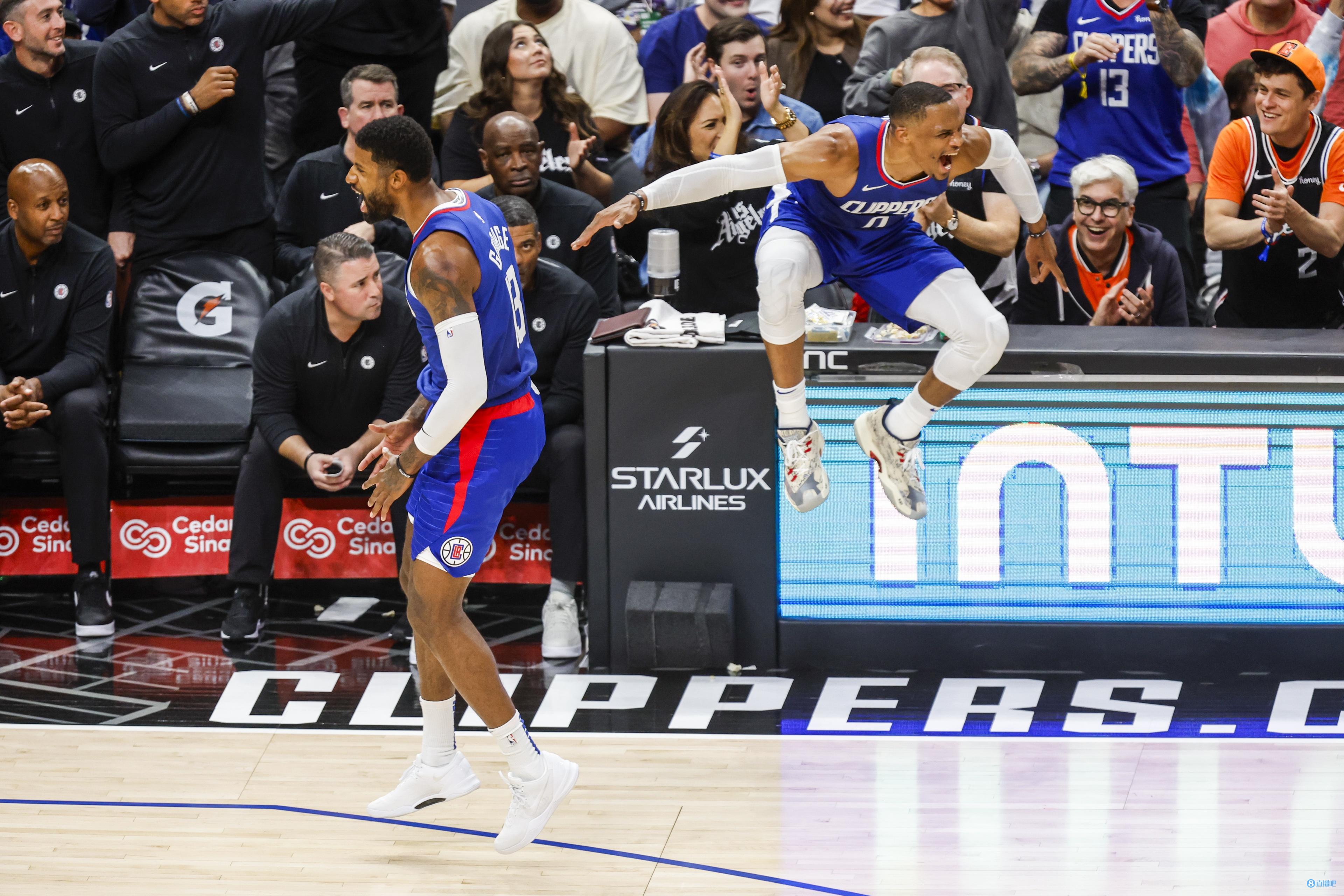 哈登惊艳全场，波尔津吉斯助攻爆棚，爆发新星逆转取胜！