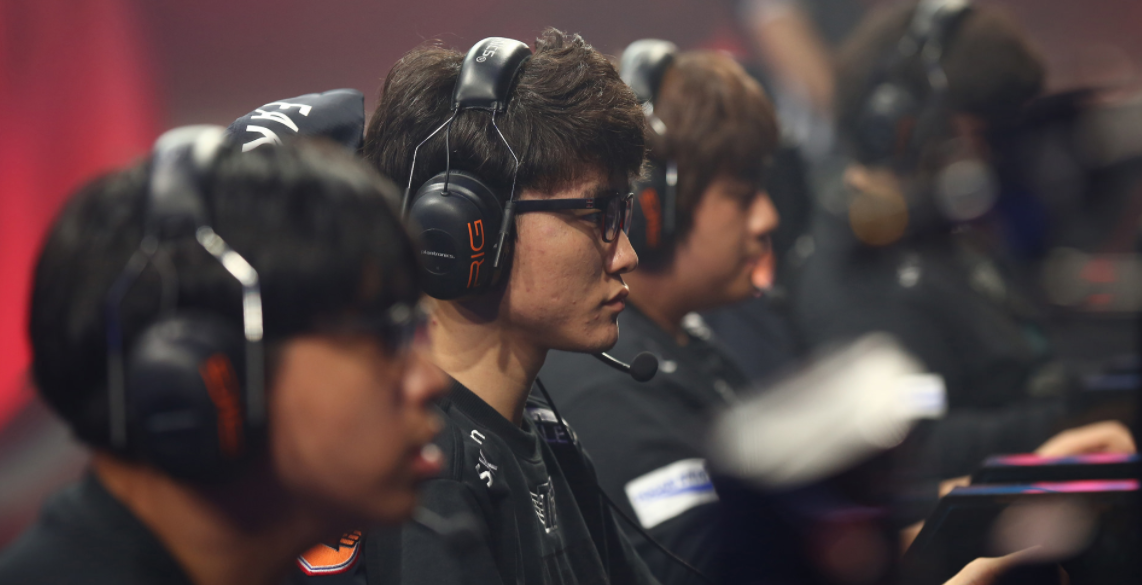  Faker新星连败表现惊艳，MAD未来可期！