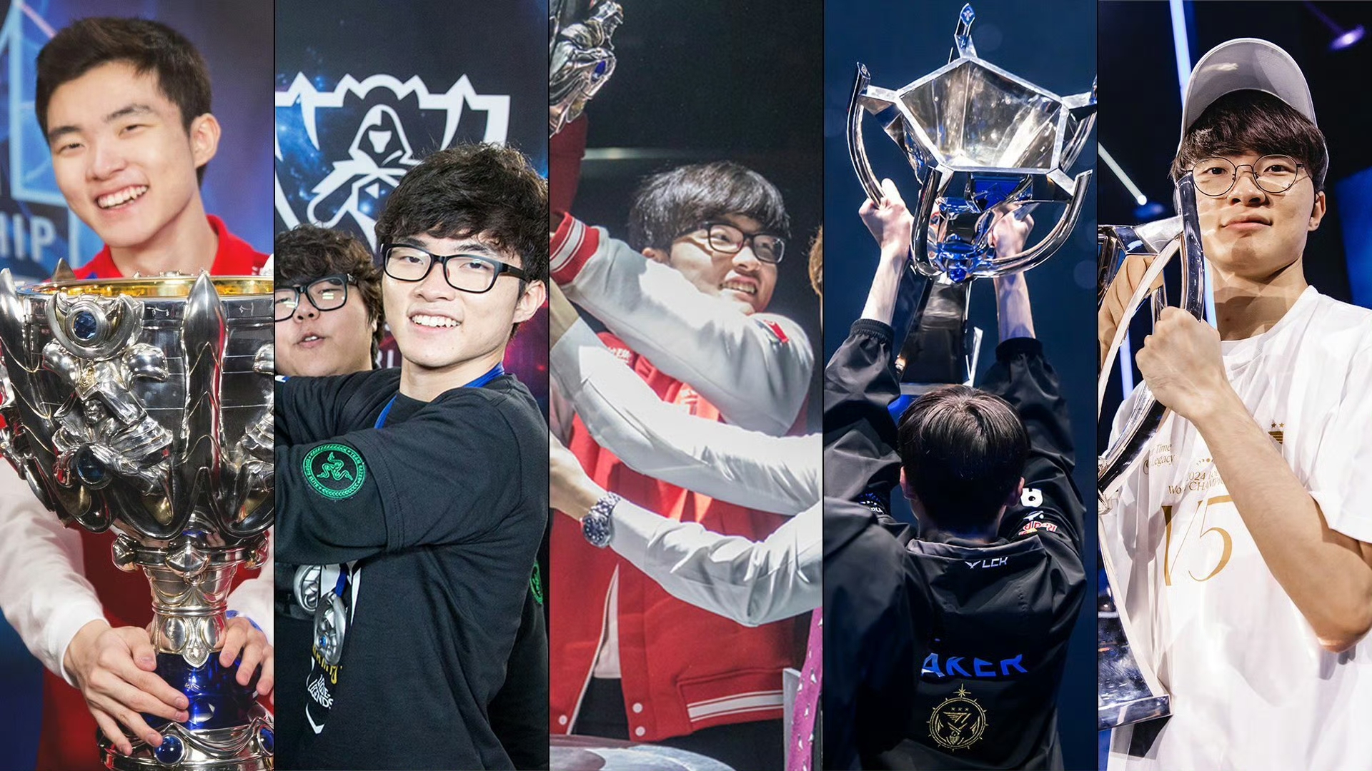  Faker回归赛场，挺进下一轮首场状态亮眼，西班牙队观众沸腾！