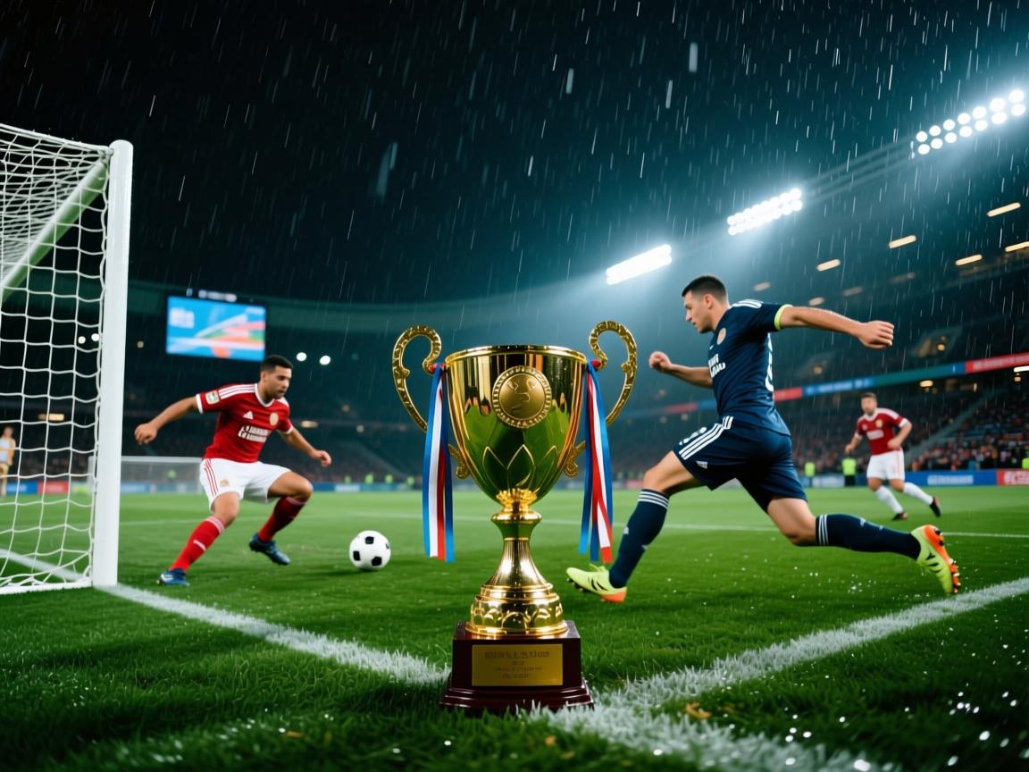 电竞赛场焦点！瑞士队对阵德国队，年轻新星表现惊艳，未来可期